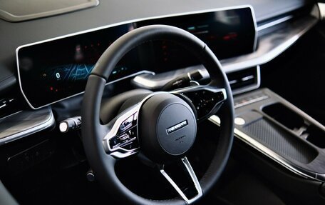 Haval F7, 2026 год, 3 699 000 рублей, 8 фотография