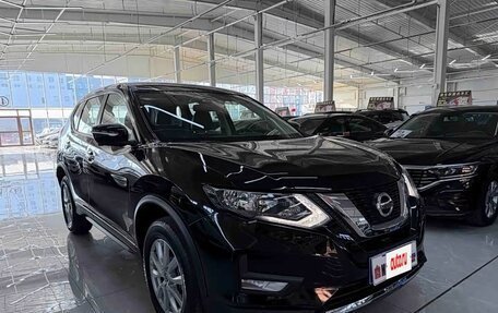 Nissan X-Trail, 2026 год, 2 545 000 рублей, 3 фотография