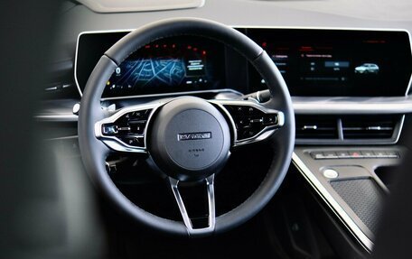 Haval F7, 2026 год, 3 699 000 рублей, 7 фотография