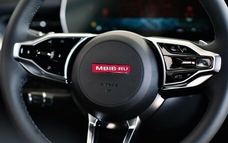 Haval F7, 2026 год, 3 699 000 рублей, 11 фотография