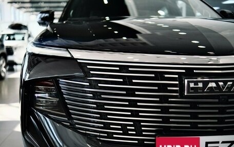 Haval F7, 2026 год, 3 699 000 рублей, 17 фотография
