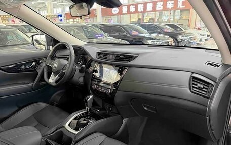 Nissan X-Trail, 2026 год, 2 545 000 рублей, 14 фотография