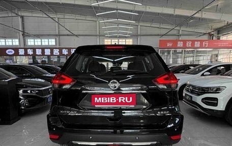 Nissan X-Trail, 2026 год, 2 545 000 рублей, 5 фотография