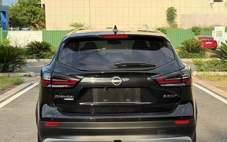 Nissan Qashqai, 2026 год, 2 300 000 рублей, 6 фотография