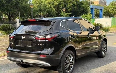 Nissan Qashqai, 2026 год, 2 300 000 рублей, 5 фотография