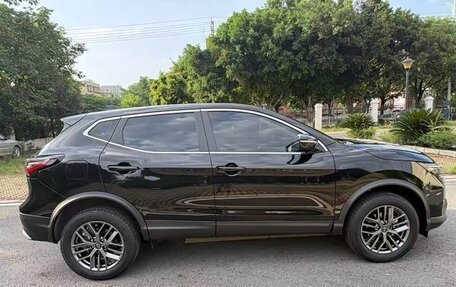 Nissan Qashqai, 2026 год, 2 300 000 рублей, 4 фотография