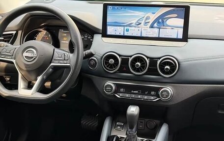 Nissan Qashqai, 2026 год, 2 300 000 рублей, 10 фотография