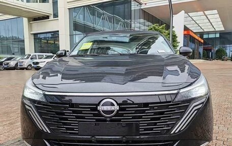 Nissan Teana, 2026 год, 3 035 000 рублей, 2 фотография