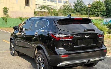 Nissan Qashqai, 2026 год, 2 300 000 рублей, 7 фотография