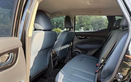 Nissan Qashqai, 2026 год, 2 300 000 рублей, 13 фотография