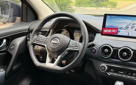 Nissan Qashqai, 2026 год, 2 300 000 рублей, 12 фотография