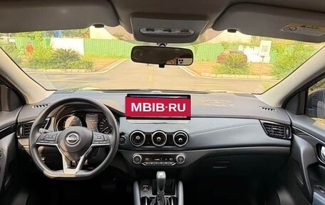 Nissan Qashqai, 2026 год, 2 300 000 рублей, 9 фотография