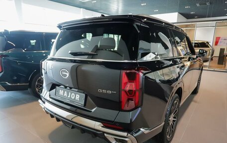 GAC GS8, 2026 год, 5 449 000 рублей, 4 фотография