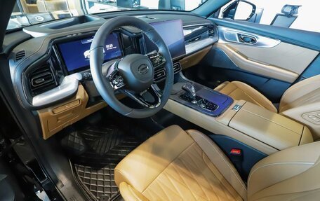 GAC GS8, 2026 год, 5 449 000 рублей, 8 фотография