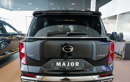 GAC GS8, 2026 год, 5 449 000 рублей, 3 фотография