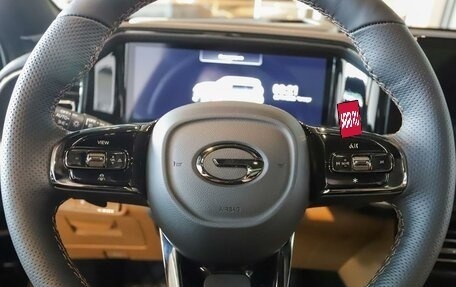 GAC GS8, 2026 год, 5 449 000 рублей, 13 фотография