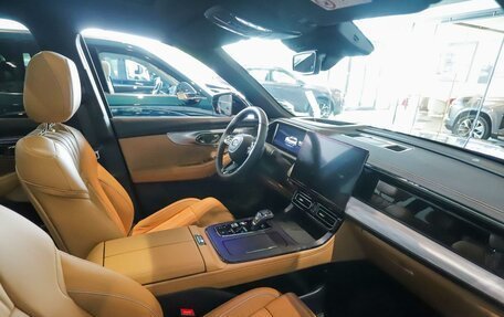 GAC GS8, 2026 год, 5 449 000 рублей, 20 фотография