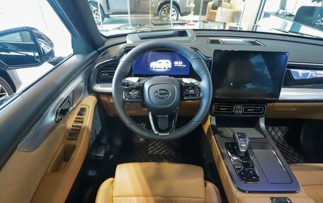 GAC GS8, 2026 год, 5 449 000 рублей, 17 фотография