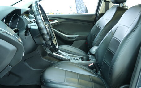 Ford Focus III, 2011 год, 929 000 рублей, 8 фотография