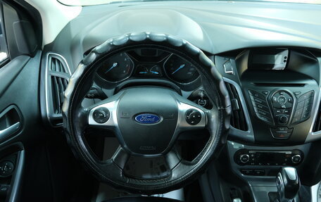 Ford Focus III, 2011 год, 929 000 рублей, 11 фотография