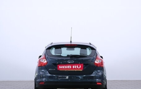 Ford Focus III, 2011 год, 929 000 рублей, 6 фотография
