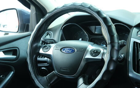 Ford Focus III, 2011 год, 929 000 рублей, 12 фотография