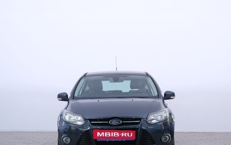 Ford Focus III, 2011 год, 929 000 рублей, 2 фотография