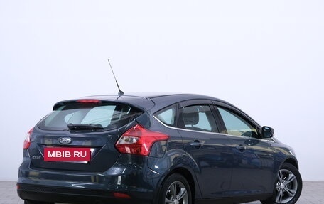 Ford Focus III, 2011 год, 929 000 рублей, 7 фотография