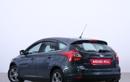 Ford Focus III, 2011 год, 929 000 рублей, 5 фотография