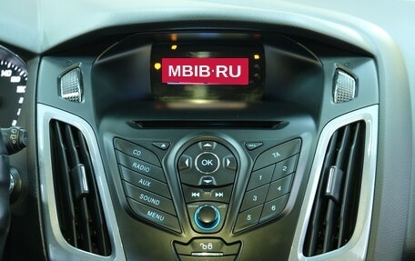 Ford Focus III, 2011 год, 929 000 рублей, 14 фотография