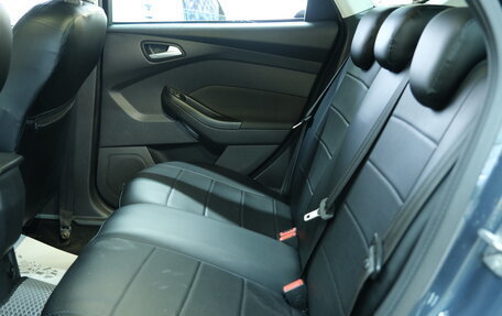 Ford Focus III, 2011 год, 929 000 рублей, 19 фотография