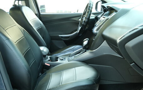 Ford Focus III, 2011 год, 929 000 рублей, 18 фотография