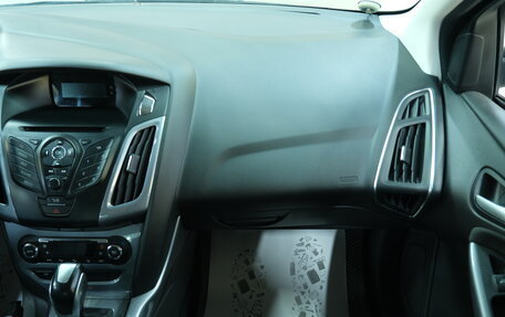 Ford Focus III, 2011 год, 929 000 рублей, 16 фотография