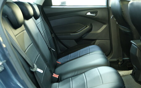 Ford Focus III, 2011 год, 929 000 рублей, 20 фотография