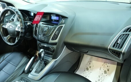 Ford Focus III, 2011 год, 929 000 рублей, 17 фотография