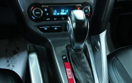Ford Focus III, 2011 год, 929 000 рублей, 15 фотография