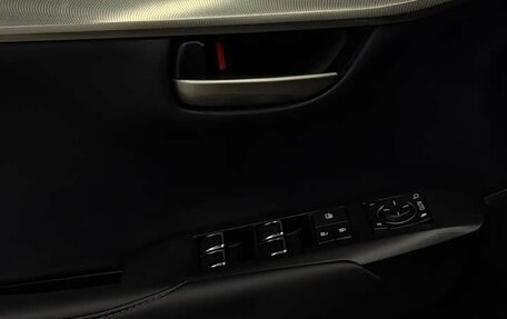Lexus NX I, 2021 год, 3 663 000 рублей, 16 фотография