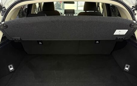 Lexus NX I, 2021 год, 3 663 000 рублей, 18 фотография