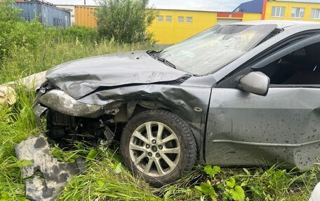 Mazda 6, 2004 год, 120 000 рублей, 4 фотография