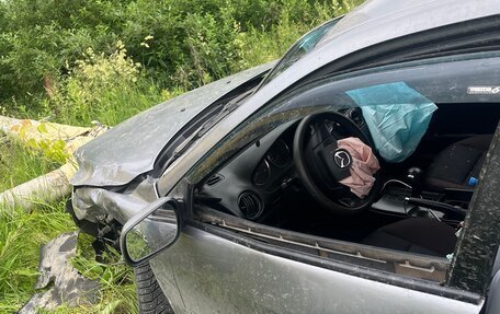 Mazda 6, 2004 год, 120 000 рублей, 7 фотография
