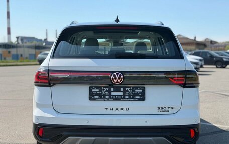 Volkswagen Tharu, 2025 год, 3 950 000 рублей, 5 фотография