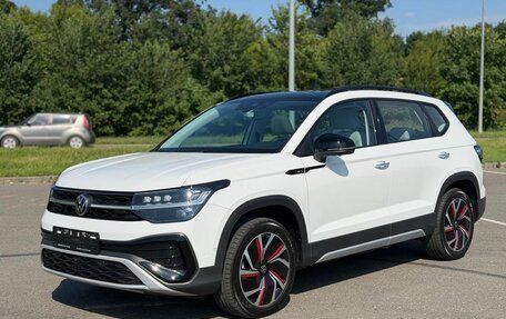 Volkswagen Tharu, 2025 год, 3 950 000 рублей, 3 фотография