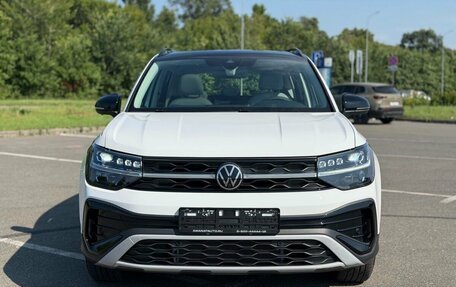Volkswagen Tharu, 2025 год, 3 950 000 рублей, 2 фотография