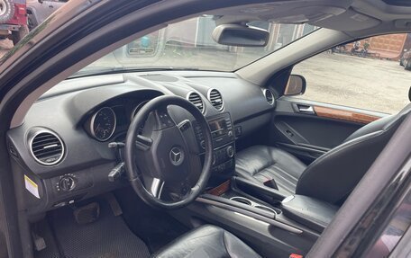 Mercedes-Benz M-Класс, 2005 год, 480 000 рублей, 4 фотография