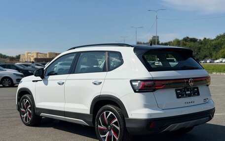 Volkswagen Tharu, 2025 год, 3 950 000 рублей, 4 фотография
