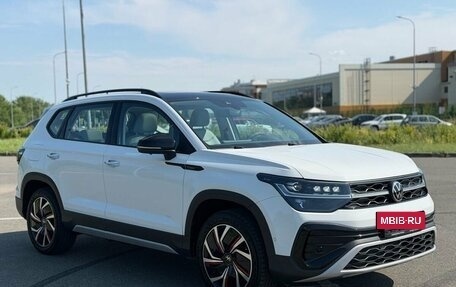 Volkswagen Tharu, 2025 год, 3 950 000 рублей, 7 фотография