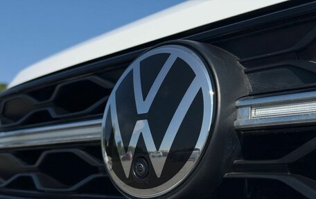 Volkswagen Tharu, 2025 год, 3 950 000 рублей, 12 фотография
