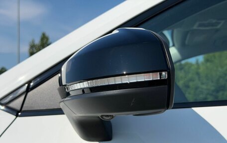 Volkswagen Tharu, 2025 год, 3 950 000 рублей, 11 фотография