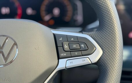 Volkswagen Tharu, 2025 год, 3 950 000 рублей, 19 фотография