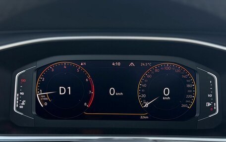 Volkswagen Tharu, 2025 год, 3 950 000 рублей, 20 фотография